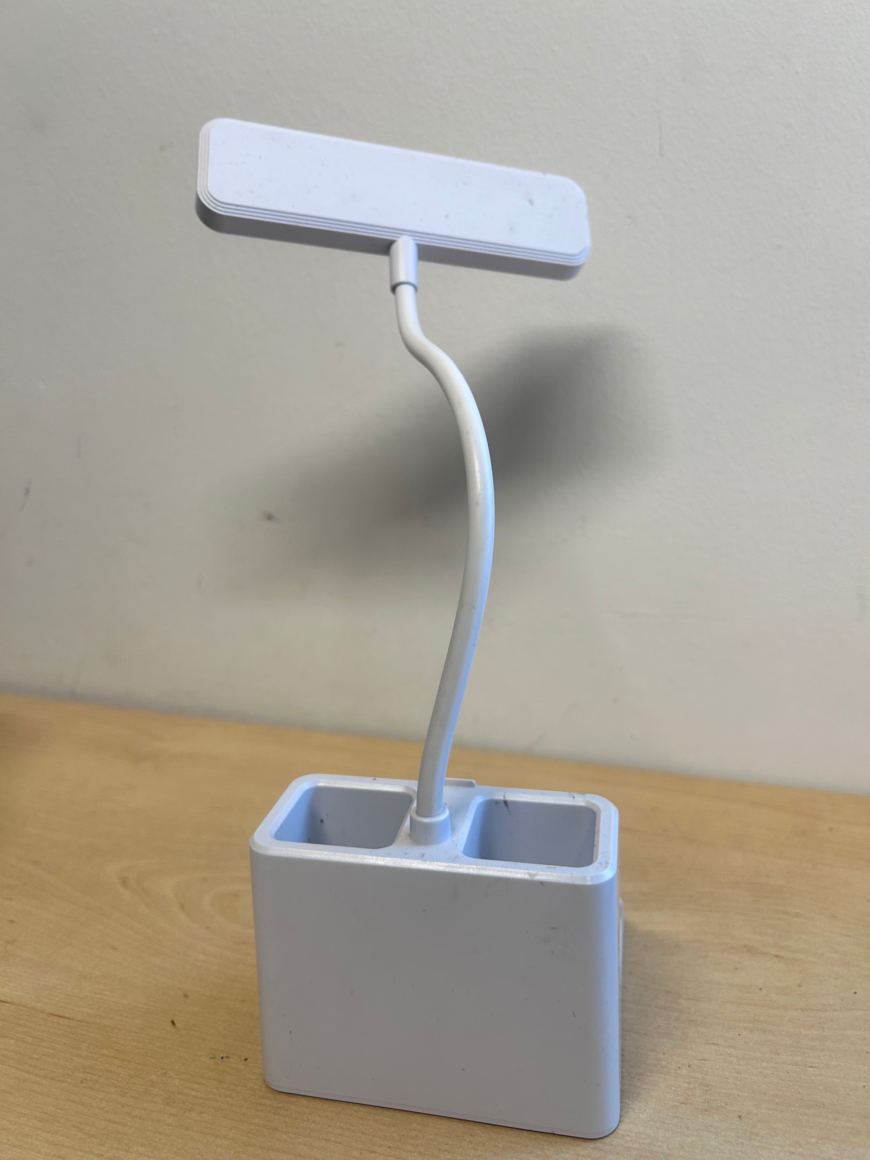 GlowFlex Desk Lamp