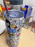 CreatorSip Tumbler