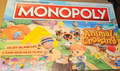 Monopoly: Animal Crossing New Horizons Edition – Fun Family Board Game